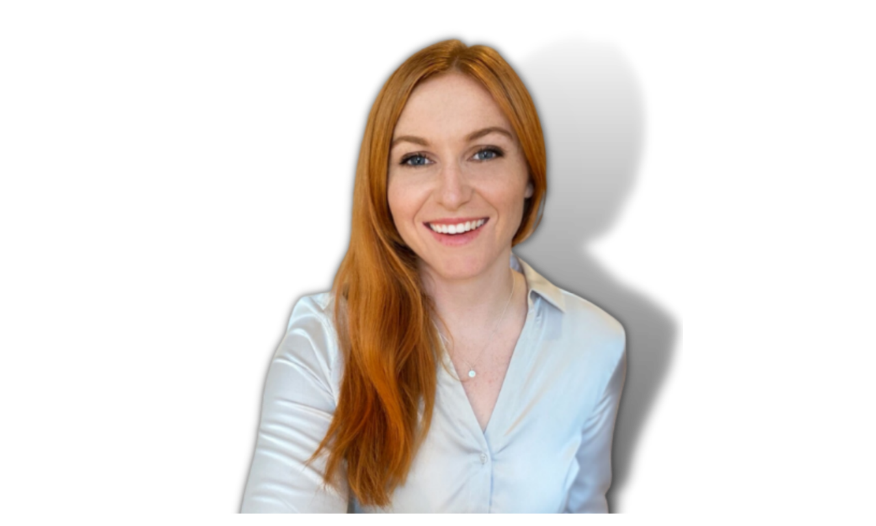 Julija headshot